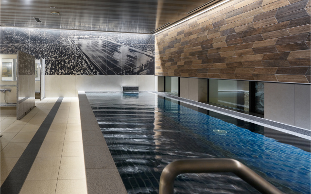 Mitsui Garden Hotel Jingugaien Tokyo Premier