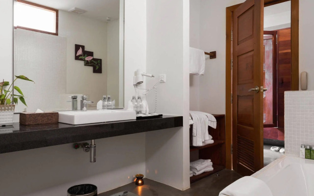 Popular Residence Hotel