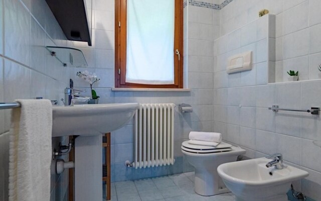 Le Due Lune 7 in Peschiera del Garda