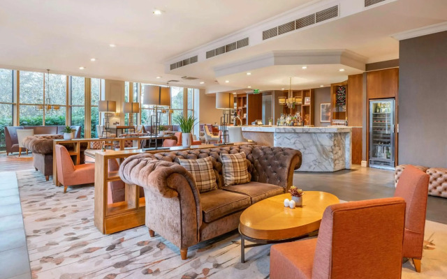 Hilton Grand Vacations Club Craigendarroch Suites Scotland