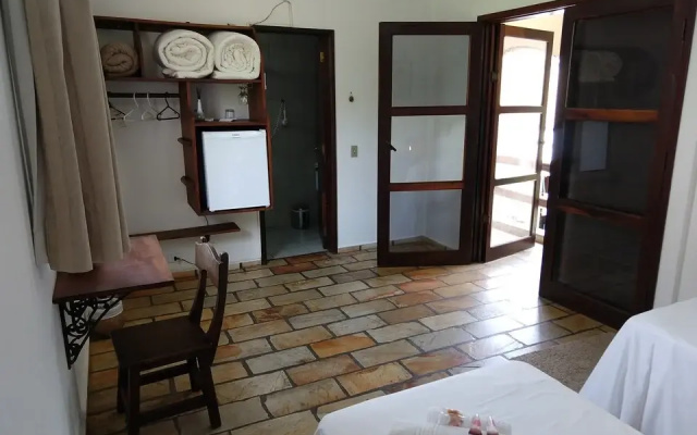 Pousada do Biguá