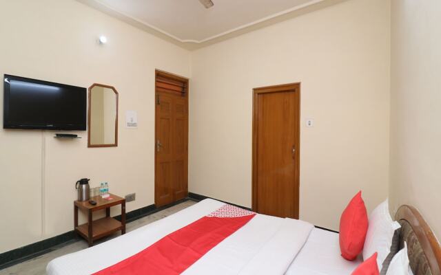 OYO 2468 Hotel Bikaner