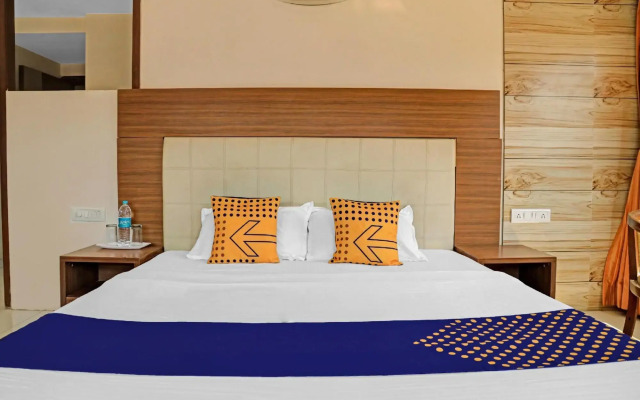 SPOT ON 86268 Hotel Shoreline