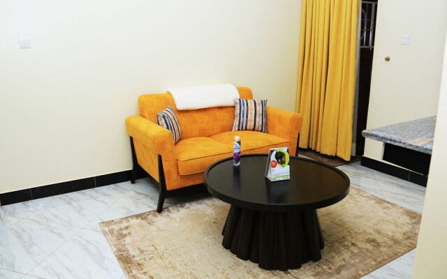 Igwe Homes Bukoto