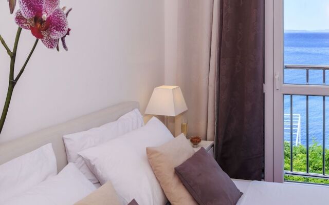 Ante apartments
