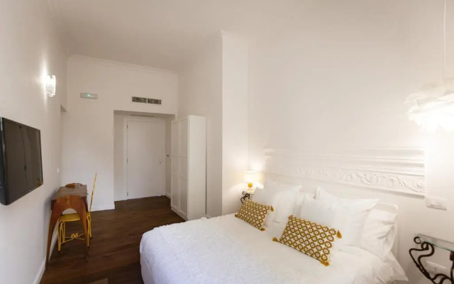 BB Albergo San Severo