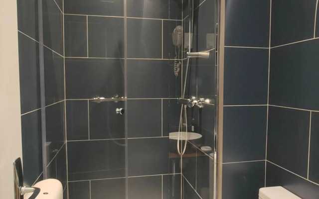 Novotel Paris Pont De Sevres