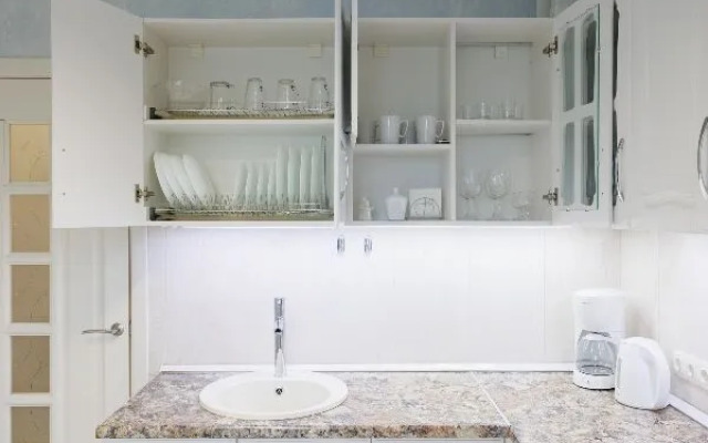 Апартаменты Рейди Рум на пр-те Труда, д.72