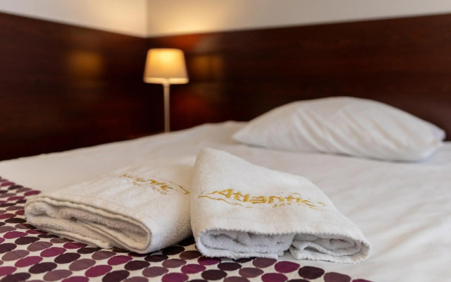 Atlantic Hotel