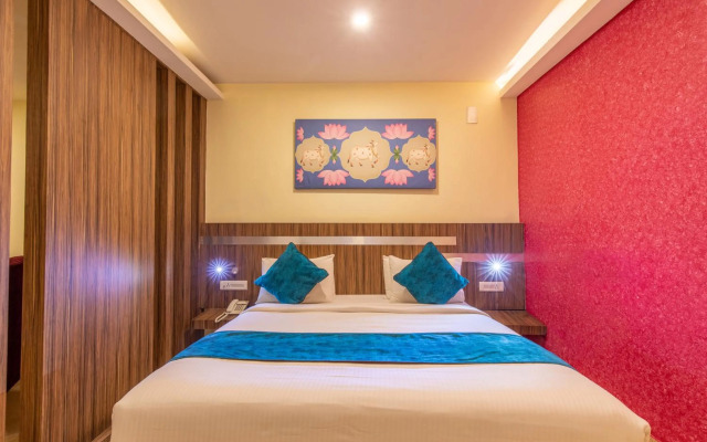 Vinayaga Inn by Poppys Ooty