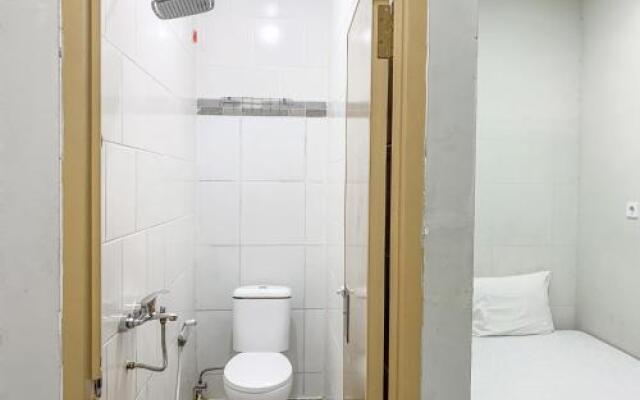Kamar Pluit By Beranda Istirahat
