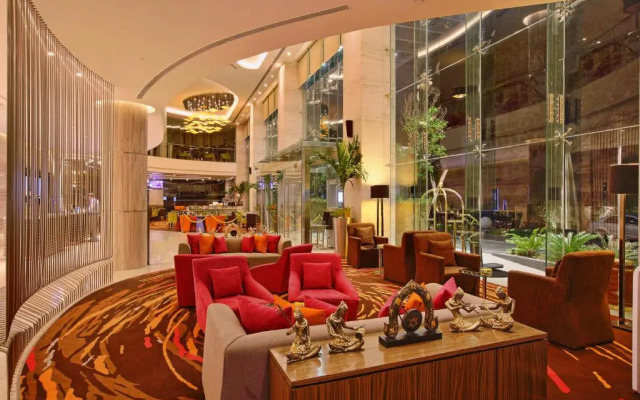 Novotel Ahmedabad