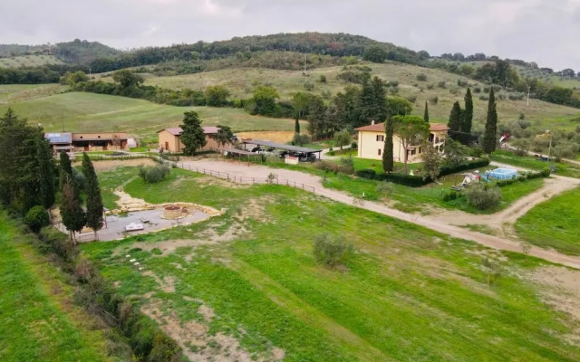 Agriturismo Giù al Pozzo