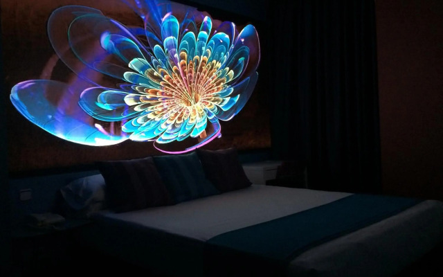 Hotel Indiana