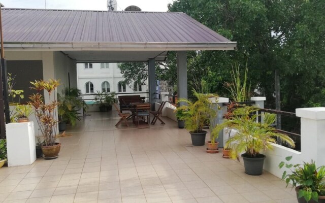 AO Apartment