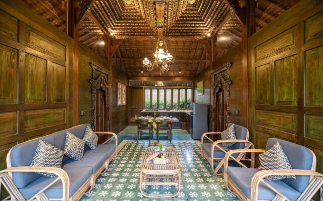 Arya Villas Ubud