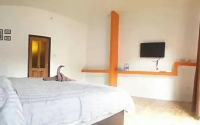 Keangrak Resort