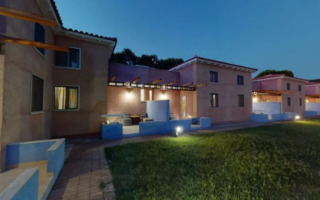 VIP Apartments