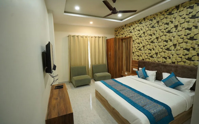 Hotel Paramount Udaipur