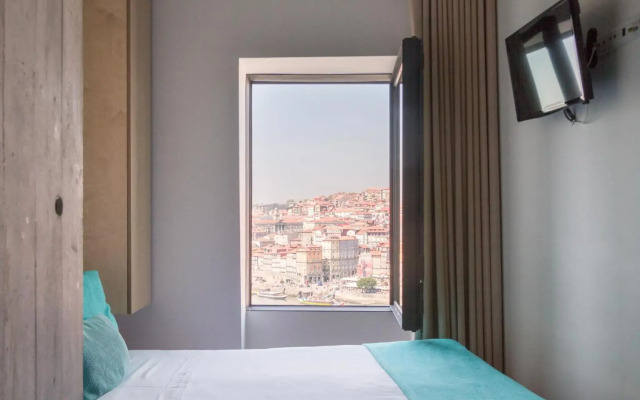 Oh Porto
