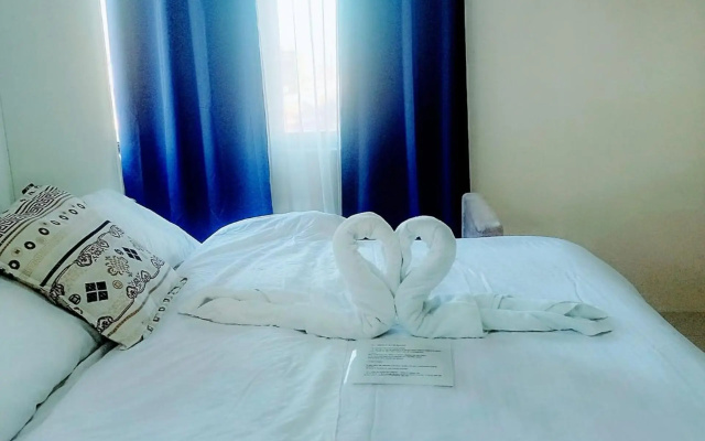 Cozy Room at The Persimmon
