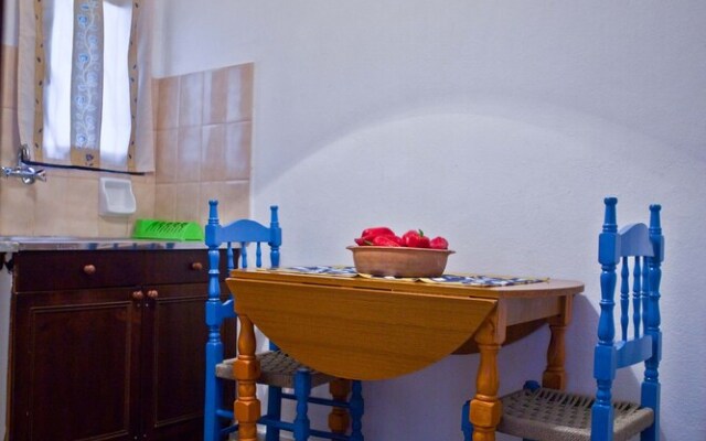 Seranides Boutique Hotel