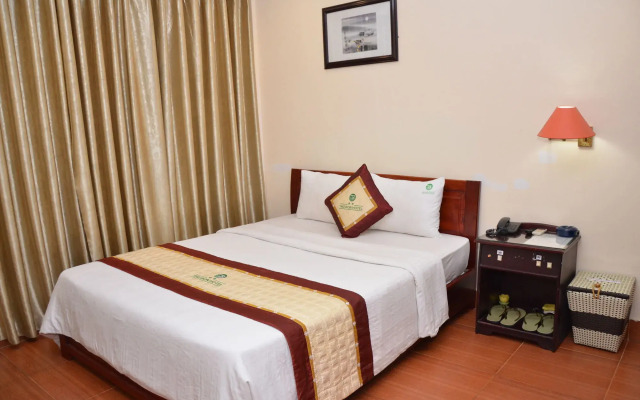 7S Hotel Thu Bon Danang