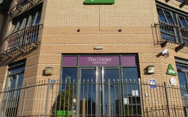YHA Oxford - Hostel