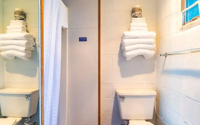 Seagull Beach Front Motel