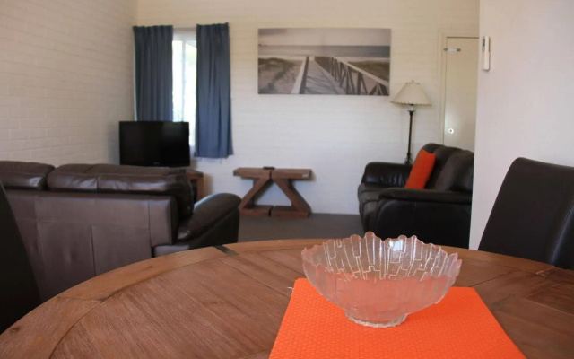 Busselton Gale Street Motel and Villas