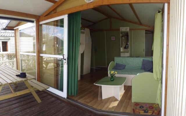 Camping Pommiers des Trois Pays