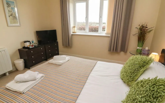 Apartment 1