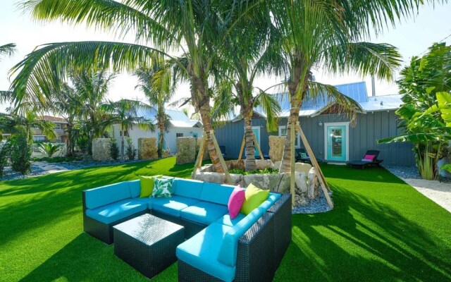 Villa #5 Seashell
