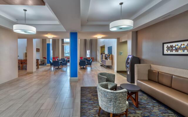 Holiday Inn Express Hotel & Suites Minden by IHG