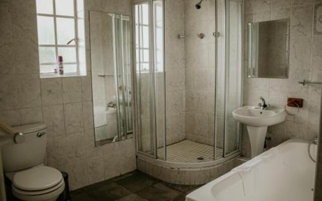 Sani Window B&B and Self catering