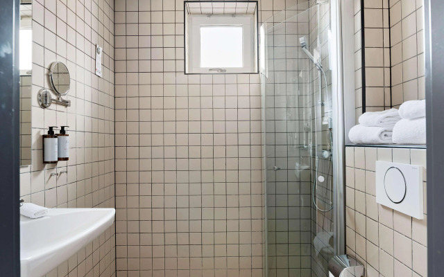 Best Western Plus Hotell Nordic Lund