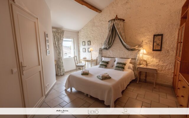 La Grange de Bellefontaine