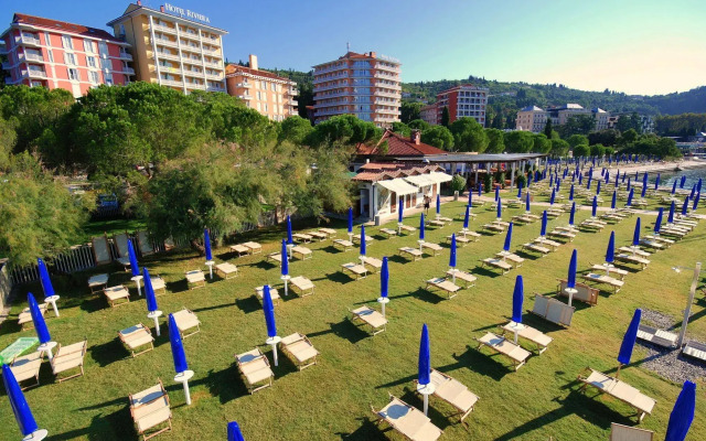 Hotel Mirna – Lifeclass Hotels & Spa, Portorož