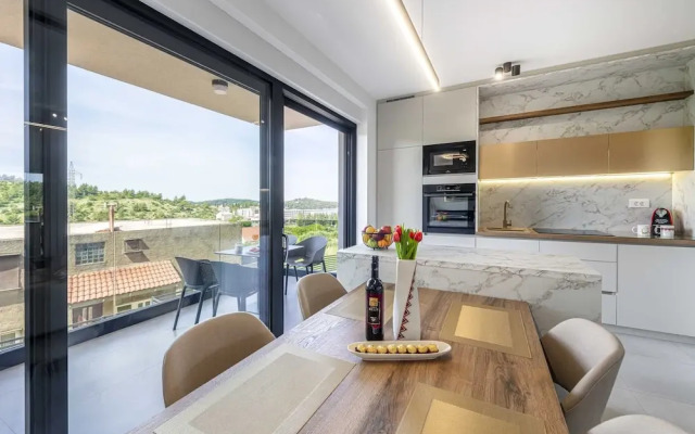 Tila Luxury Suite