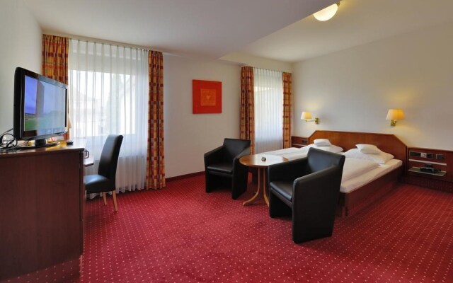 Businesshotel Rosenau