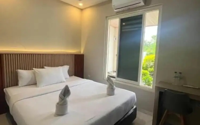 El Nipa Hotel Labuan Bajo