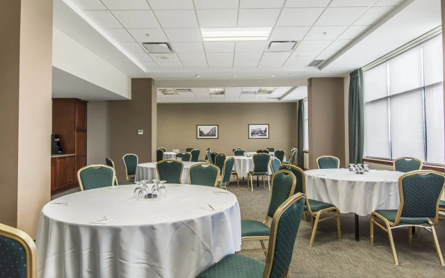 Chateau Saint John Trademark Collection by Wyndham