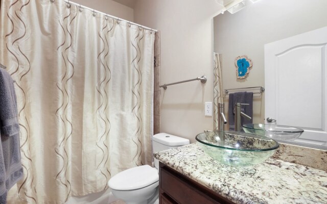 The Lookout at Tahoe Woods