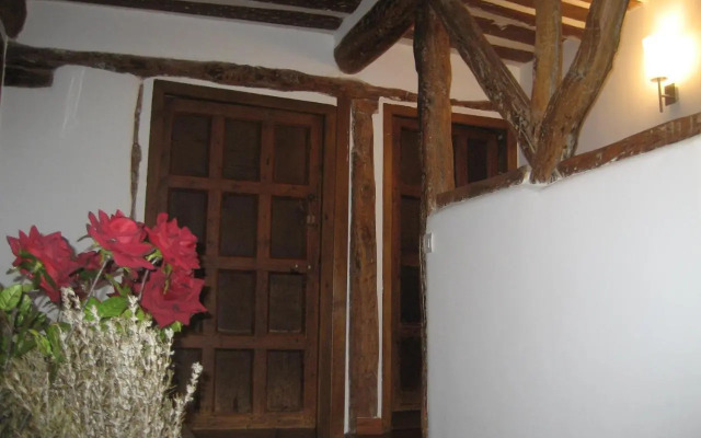 Casa Rural Margarita'S