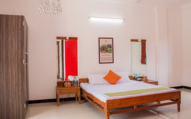 V Resorts Lonavala