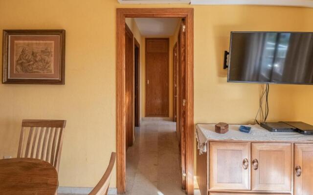 Apartamentos DIANA 2