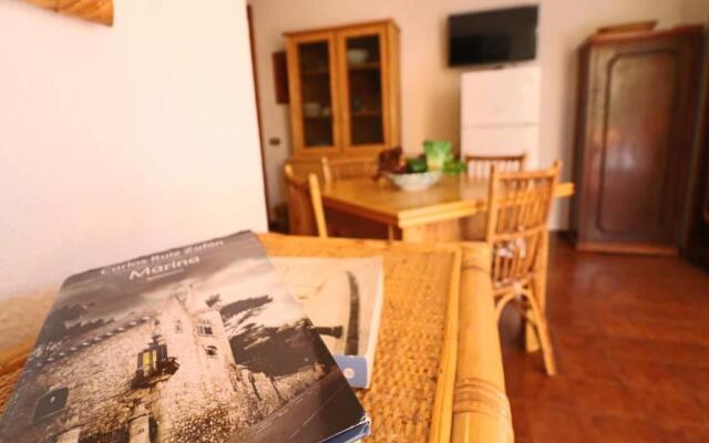 Casa Vacanze Sara a Otranto 4 Posti