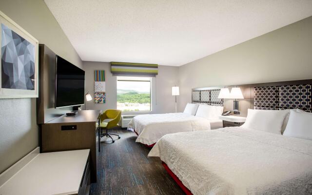 Hampton Inn Elkins