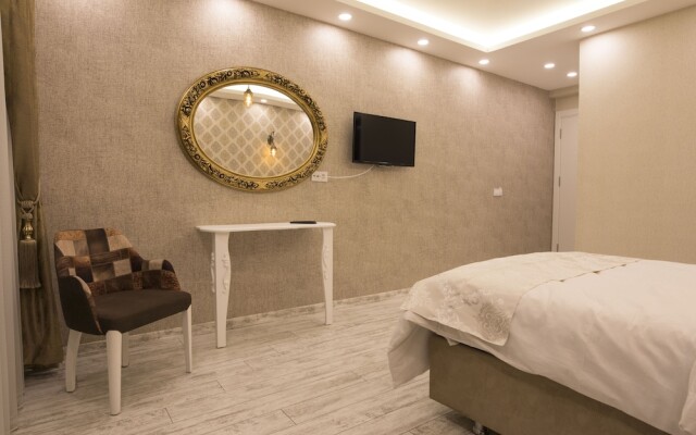 Peri̇26 Otel