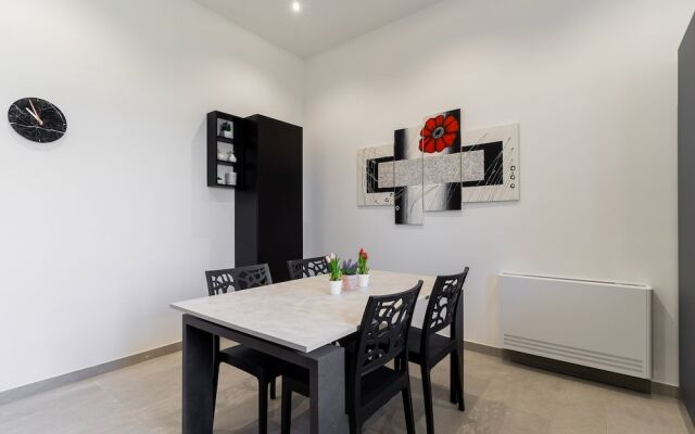 3430 Residence Medusa - Suite Apollo PT